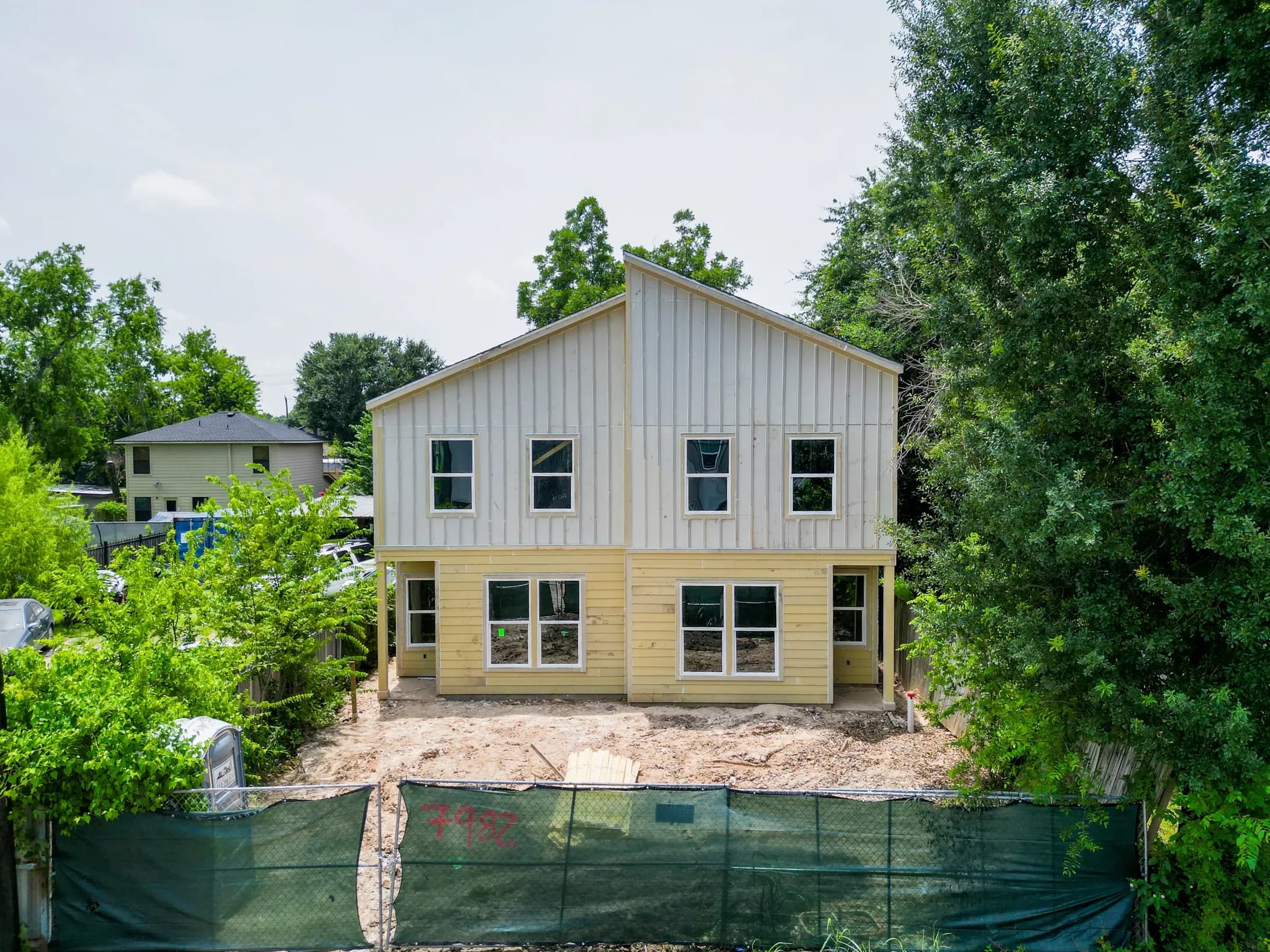 Chateau Duplex